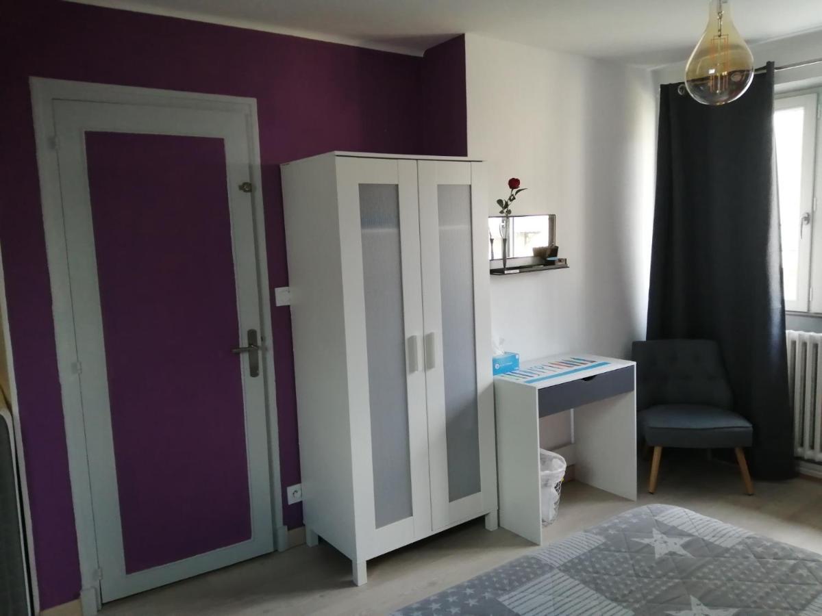 Apartamento Ginger Cancale Exterior foto